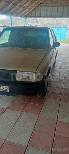 Tofas Sahin 2004, 32,000 km - 1.6 l - Şamaxı