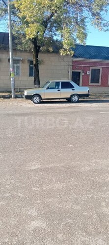 Tofas Sahin 2004, 32,000 km - 1.6 l - Şamaxı