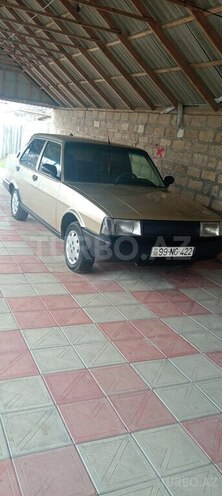 Tofas Sahin 2004, 32,000 km - 1.6 l - Şamaxı