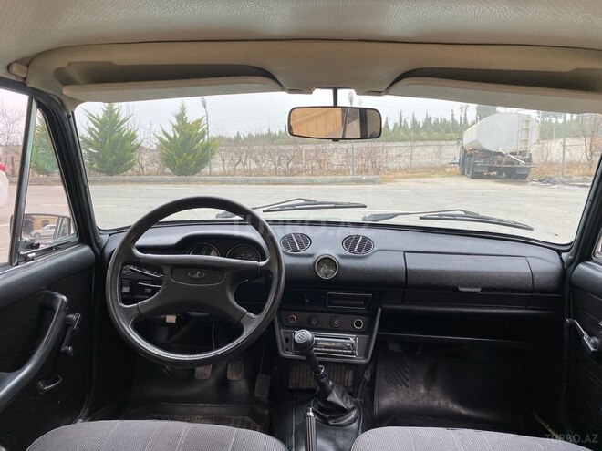LADA (VAZ) 2106 1987, 62,000 km - 1.5 l - Şamaxı