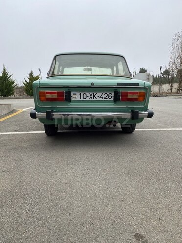LADA (VAZ) 2106 1987, 62,000 km - 1.5 l - Şamaxı