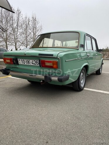 LADA (VAZ) 2106 1987, 62,000 km - 1.5 l - Şamaxı