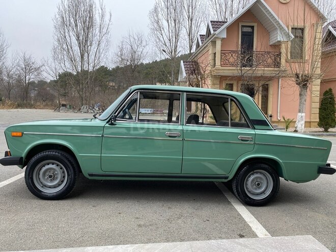 LADA (VAZ) 2106 1987, 62,000 km - 1.5 l - Şamaxı