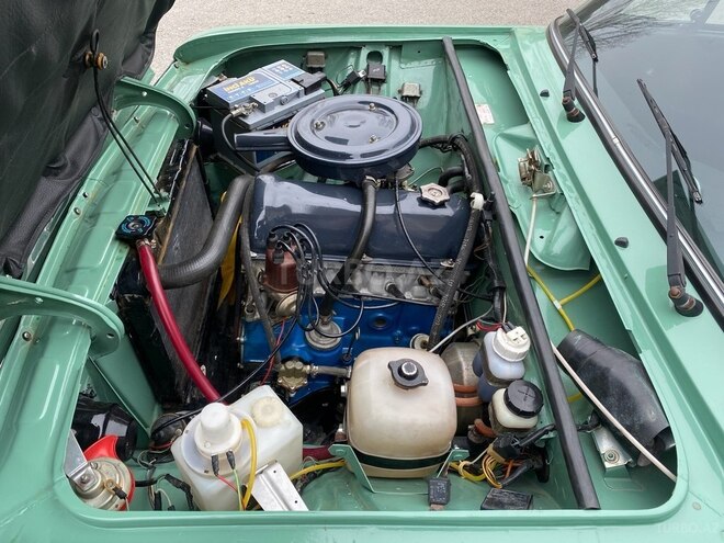LADA (VAZ) 2106 1987, 62,000 km - 1.5 l - Şamaxı