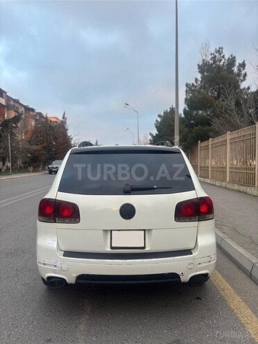 Volkswagen Touareg 2005, 335,000 km - 3.2 l - Bakı