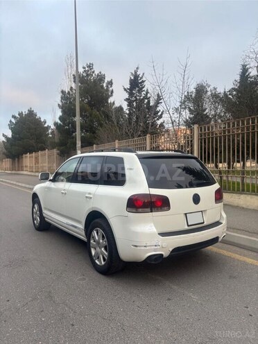 Volkswagen Touareg 2005, 335,000 km - 3.2 l - Bakı