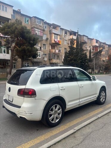 Volkswagen Touareg 2005, 335,000 km - 3.2 l - Bakı