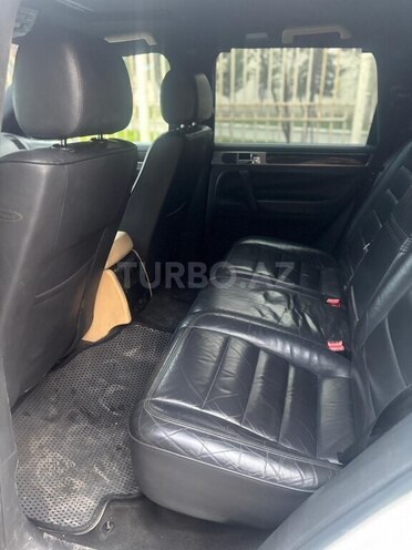Volkswagen Touareg 2005, 335,000 km - 3.2 l - Bakı