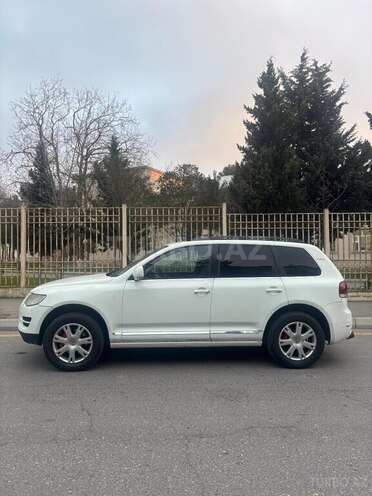 Volkswagen Touareg 2005, 335,000 km - 3.2 l - Bakı