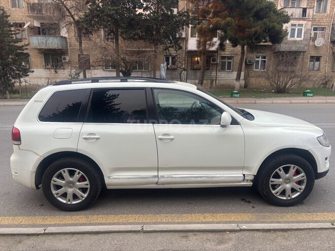 Volkswagen Touareg 2005, 335,000 km - 3.2 l - Bakı