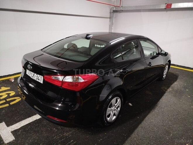 Kia Forte 2016, 176,000 km - 1.8 l - Bakı