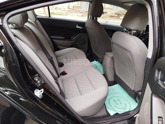 Kia Forte 2016, 176,000 km - 1.8 l - Bakı