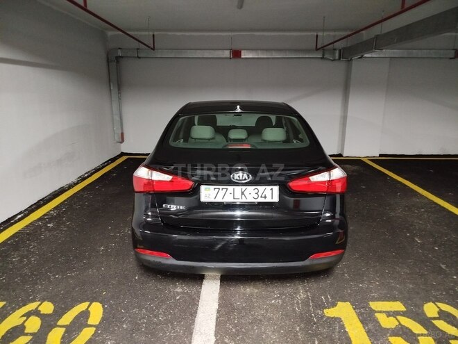 Kia Forte 2016, 176,000 km - 1.8 l - Bakı