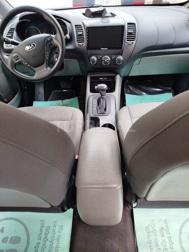 Kia Forte 2016, 176,000 km - 1.8 l - Bakı