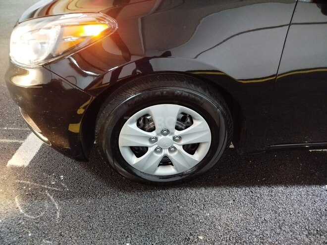Kia Forte 2016, 176,000 km - 1.8 l - Bakı