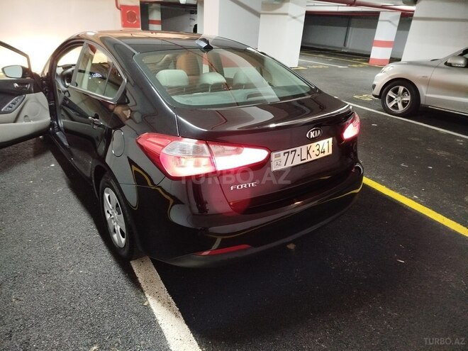 Kia Forte 2016, 176,000 km - 1.8 l - Bakı