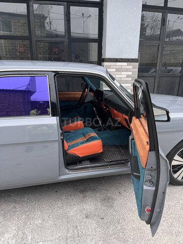 GAZ 24-10 1981, 100,000 km - 2.4 l - Oğuz