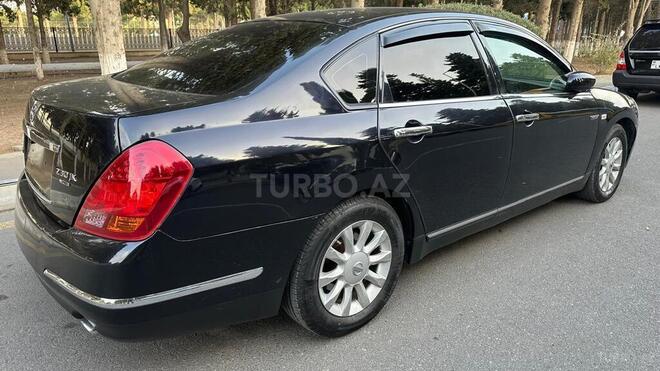 Nissan Teana 2007, 162,000 km - 2.4 l - Sumqayıt