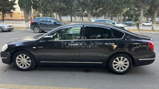 Nissan Teana 2007, 162,000 km - 2.4 l - Sumqayıt