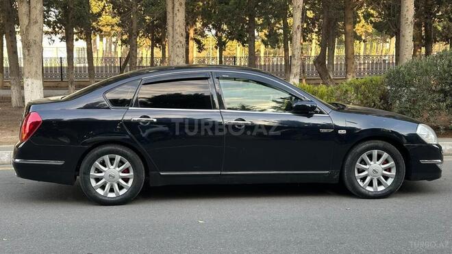 Nissan Teana 2007, 162,000 km - 2.4 l - Sumqayıt