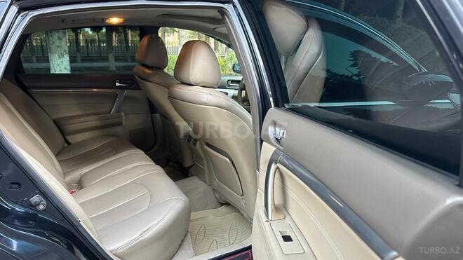 Nissan Teana 2007, 162,000 km - 2.4 l - Sumqayıt
