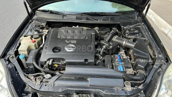 Nissan Teana 2007, 162,000 km - 2.4 l - Sumqayıt