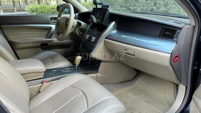 Nissan Teana 2007, 162,000 km - 2.4 l - Sumqayıt