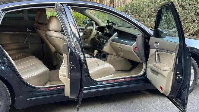 Nissan Teana 2007, 162,000 km - 2.4 l - Sumqayıt