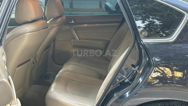Nissan Teana 2007, 162,000 km - 2.4 l - Sumqayıt