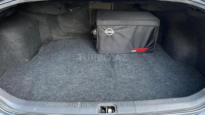 Nissan Teana 2007, 162,000 km - 2.4 l - Sumqayıt