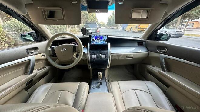 Nissan Teana 2007, 162,000 km - 2.4 l - Sumqayıt