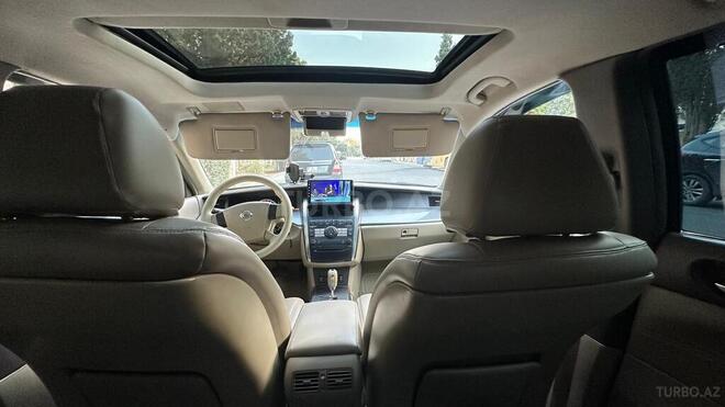 Nissan Teana 2007, 162,000 km - 2.4 l - Sumqayıt