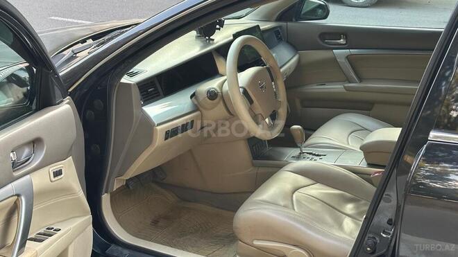 Nissan Teana 2007, 162,000 km - 2.4 l - Sumqayıt