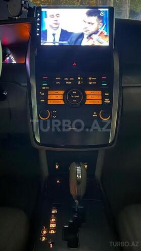 Nissan Teana 2007, 162,000 km - 2.4 l - Sumqayıt