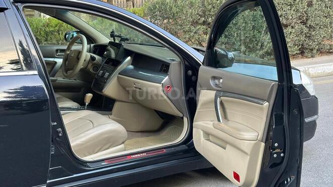 Nissan Teana 2007, 162,000 km - 2.4 l - Sumqayıt