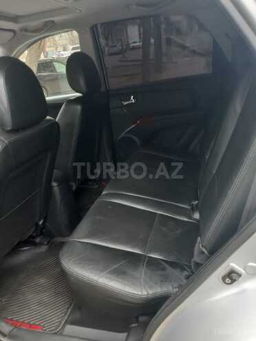 Kia Sportage 2008, 200,000 km - 2.0 l - Bakı