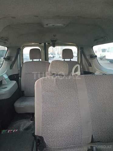 Dacia Logan 2007, 352,990 km - 1.5 l - Bakı