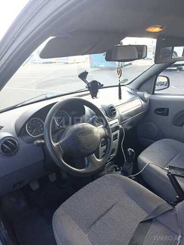 Dacia Logan 2007, 352,990 km - 1.5 l - Bakı