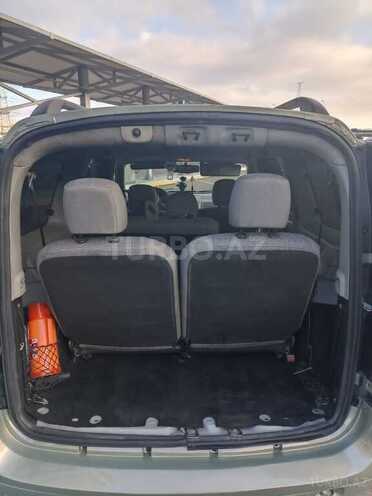 Dacia Logan 2007, 352,990 km - 1.5 l - Bakı