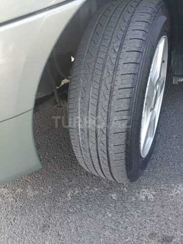 Dacia Logan 2007, 352,990 km - 1.5 l - Bakı