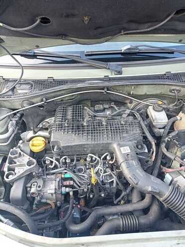 Dacia Logan 2007, 352,990 km - 1.5 l - Bakı