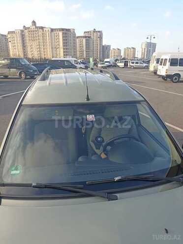 Dacia Logan 2007, 352,990 km - 1.5 l - Bakı