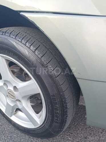 Dacia Logan 2007, 352,990 km - 1.5 l - Bakı