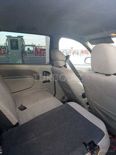 Dacia Logan 2007, 352,990 km - 1.5 l - Bakı