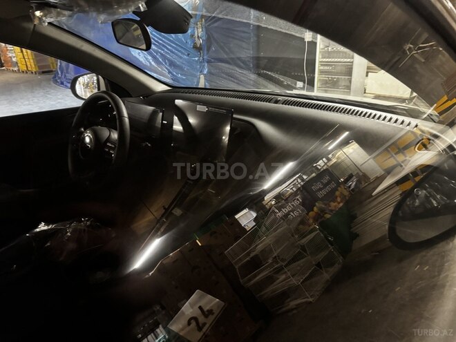 BYD e2 2024, 0 km - 0.0 л - Bakı