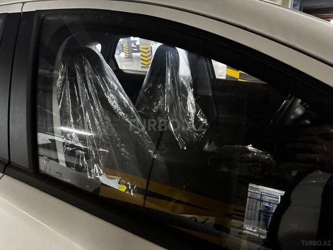 BYD e2 2024, 0 km - 0.0 л - Bakı