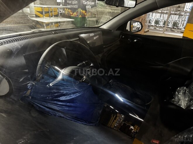 BYD e2 2024, 0 km - 0.0 л - Bakı