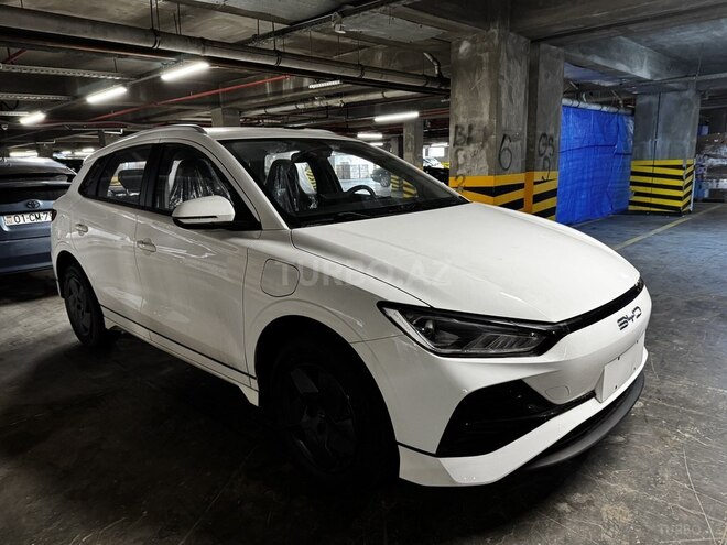 BYD e2 2024, 0 km - 0.0 л - Bakı