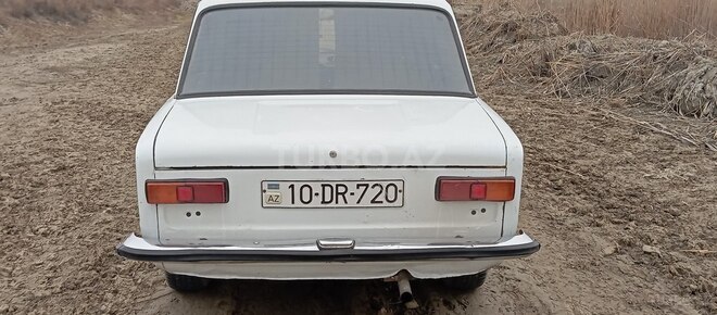 LADA (VAZ) 21011 1974, 500,000 km - 1.3 л - Salyan
