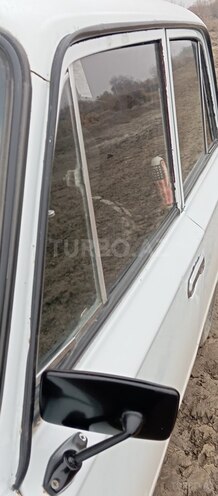 LADA (VAZ) 21011 1974, 500,000 km - 1.3 л - Salyan